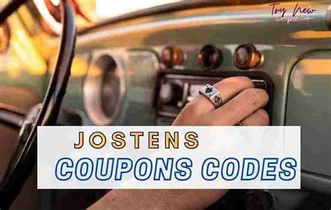 Jostens Coupon Codes, Promo Codes December。